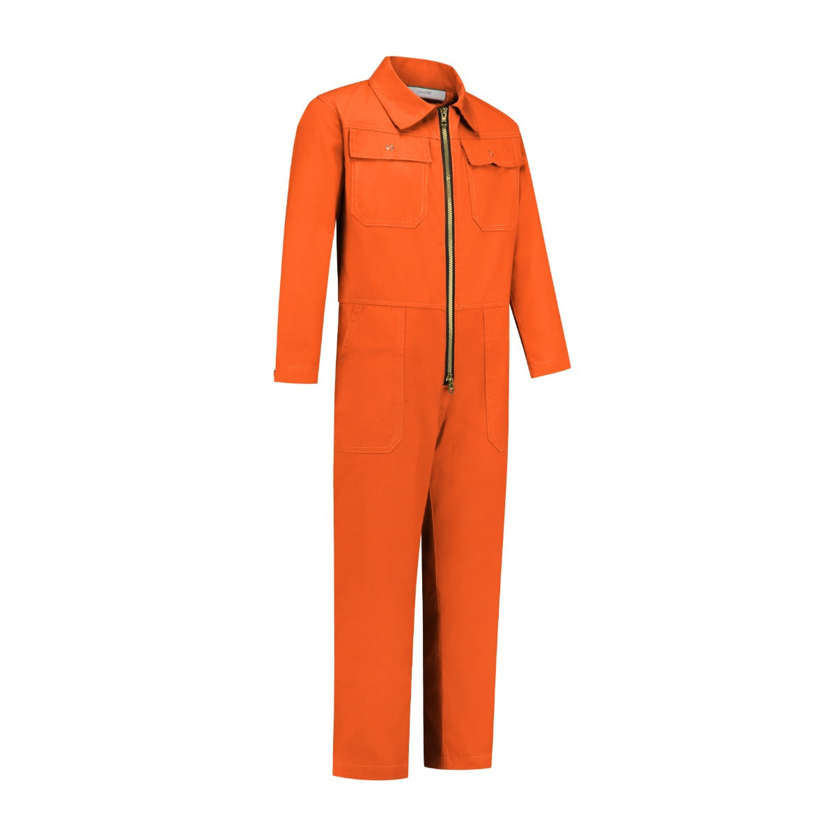 Dapro Kinderoverall Oranje