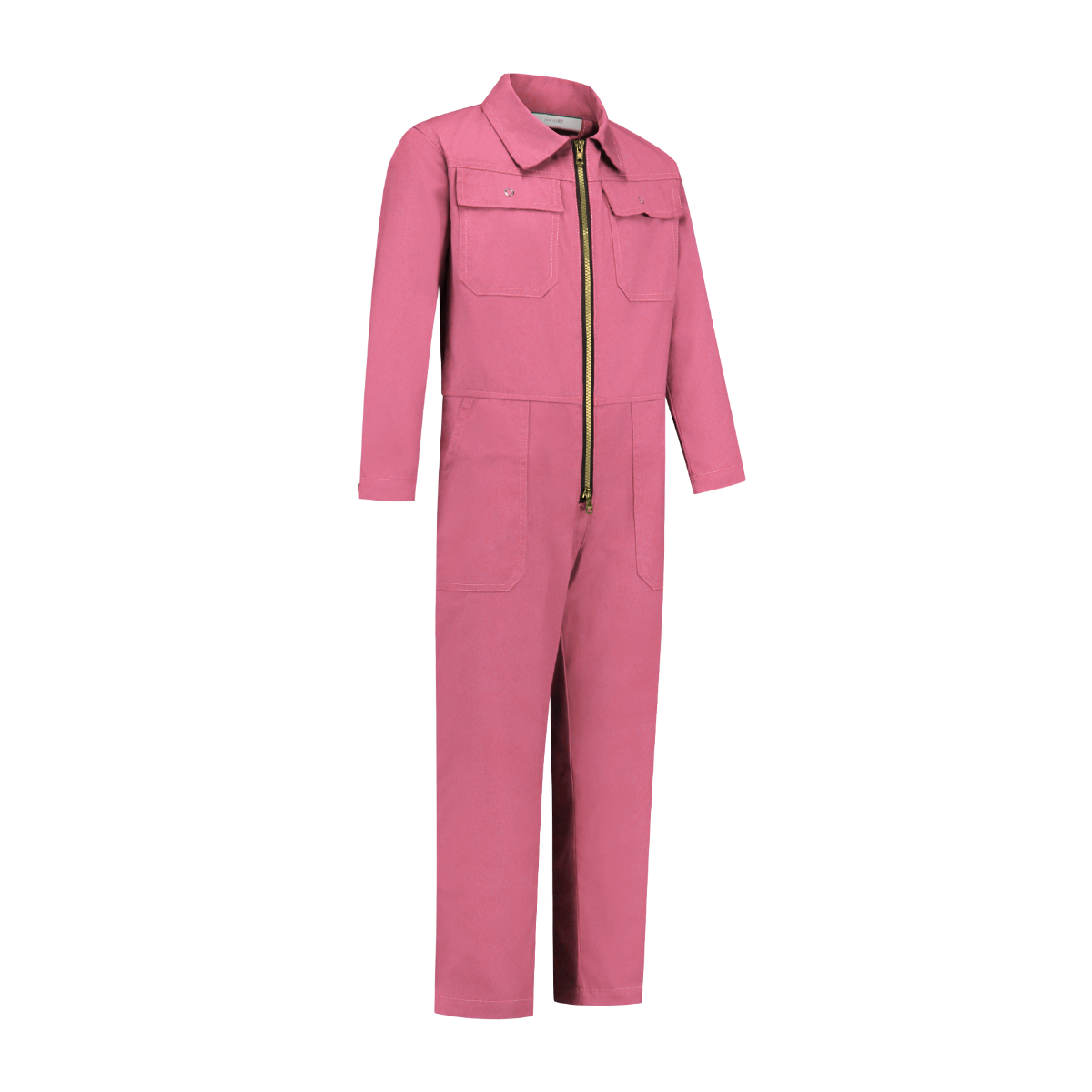 Dapro Kids Pink Overalls