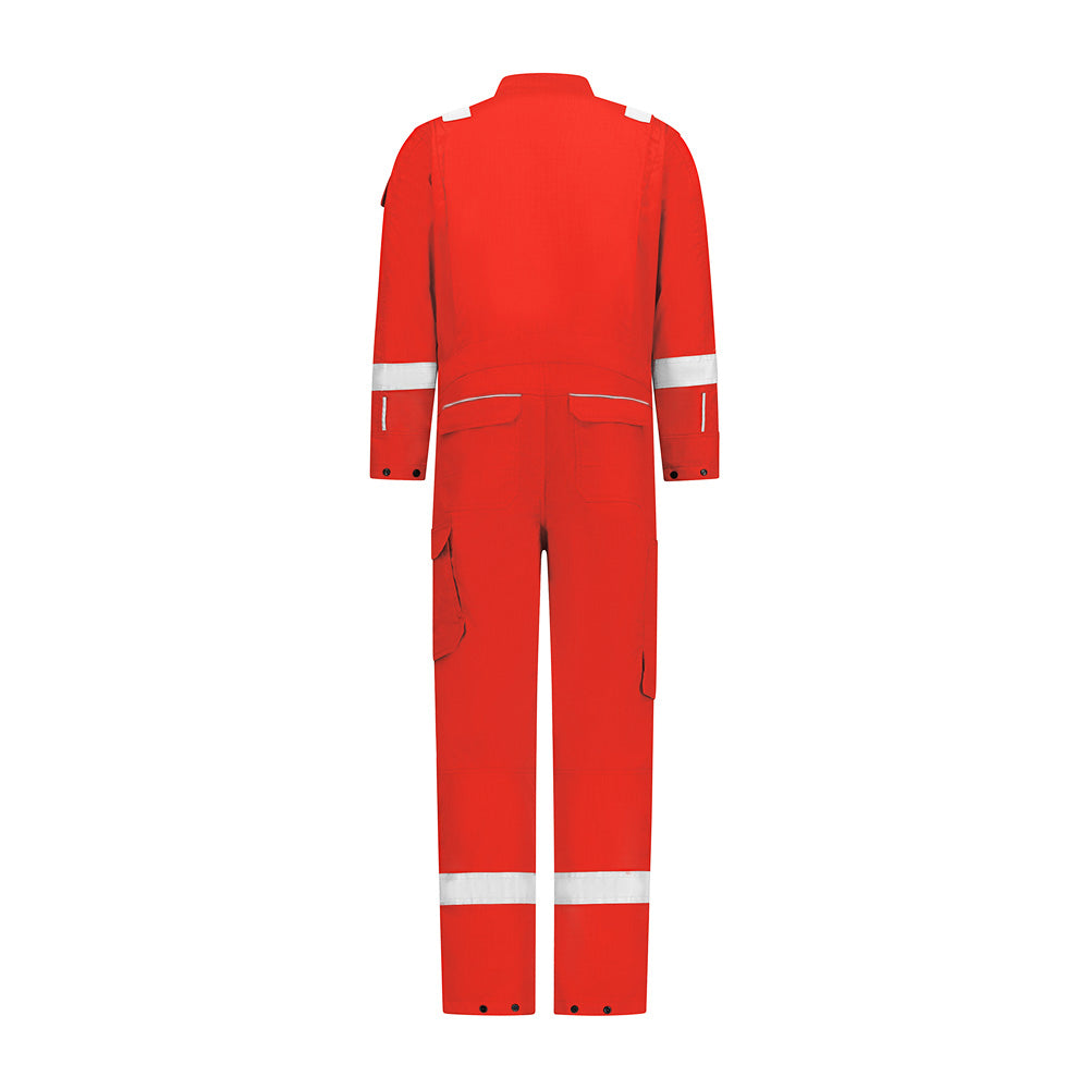 Dapro Roughneck Schweißeroverall Feuerhemmender Overall LW