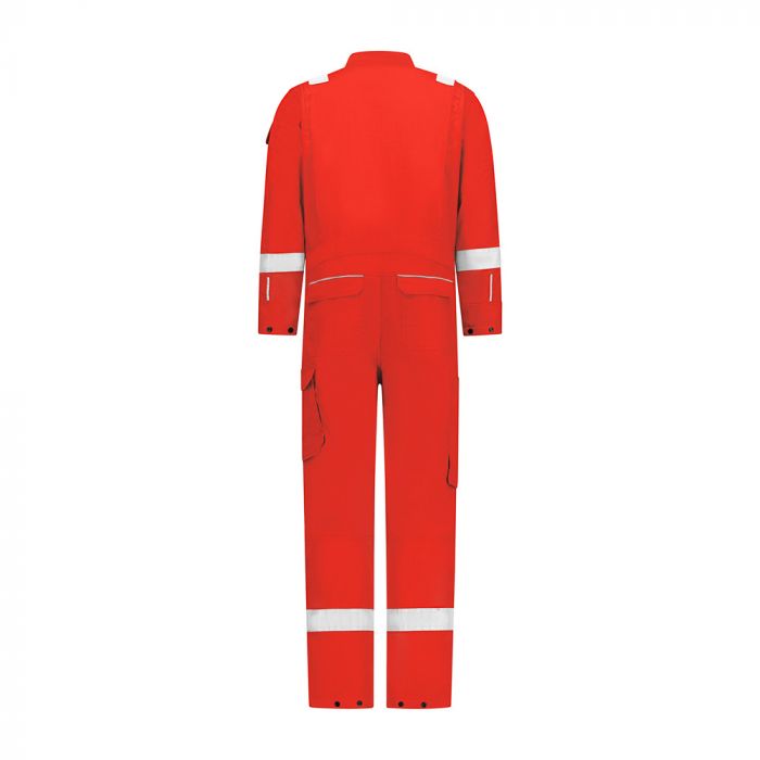 Dapro Diamond Offshore Overall Flammhemmender Overall