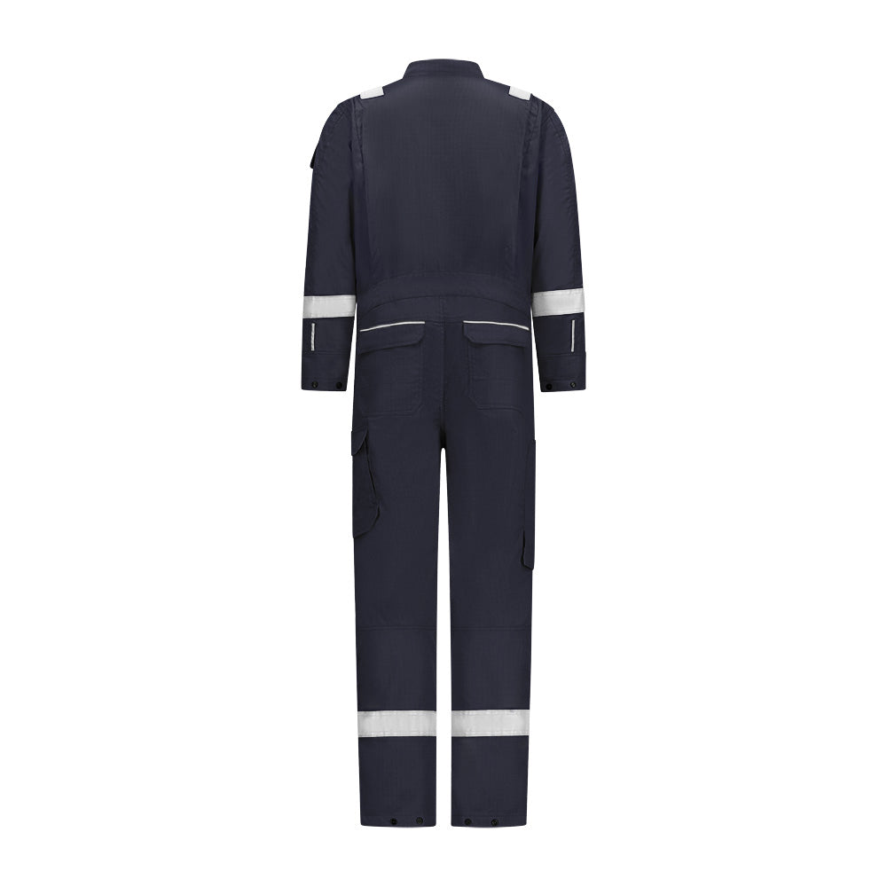 Dapro Roughneck Schweißeroverall Feuerhemmender Overall LW