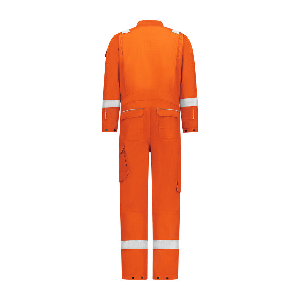 Dapro Roughneck lasoverall brandvertragende overall LW