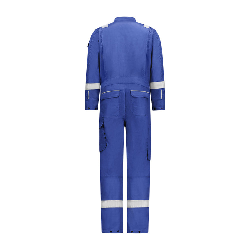 Dapro Roughneck Schweißeroverall Feuerhemmender Overall LW