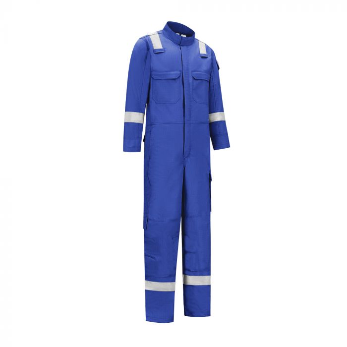 Dapro Roughneck Welding Overall Fire Retardant Overall UHW