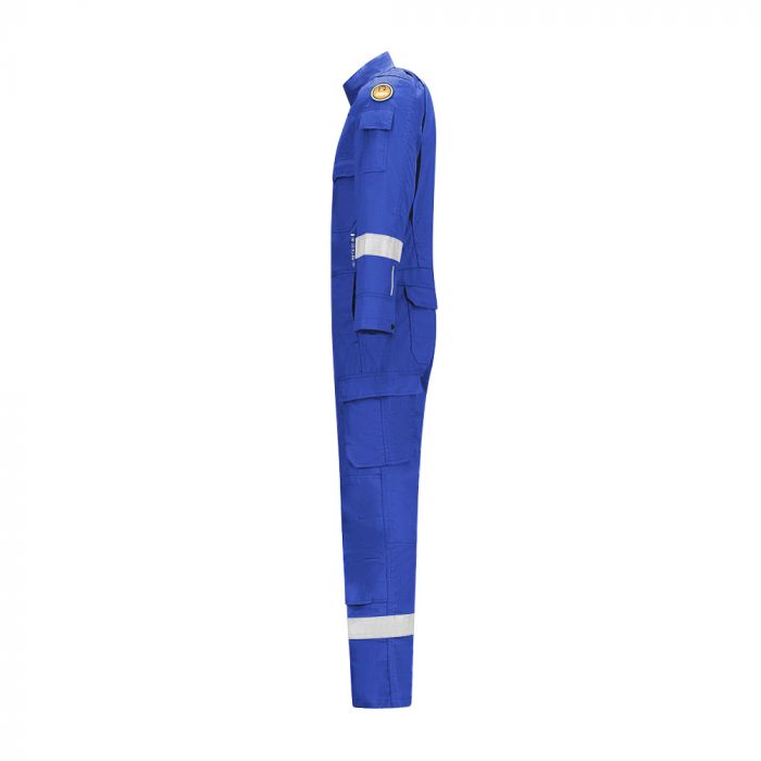 Dapro Roughneck Welding Overall Fire Retardant UHW Final Stock