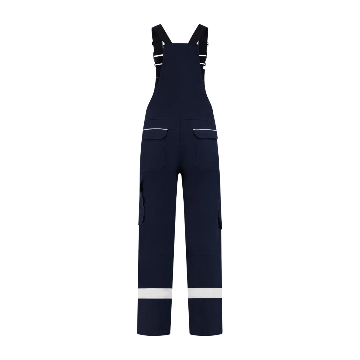 Dapro Spark Schweißer-Overall Latzhose Offshore-Overall