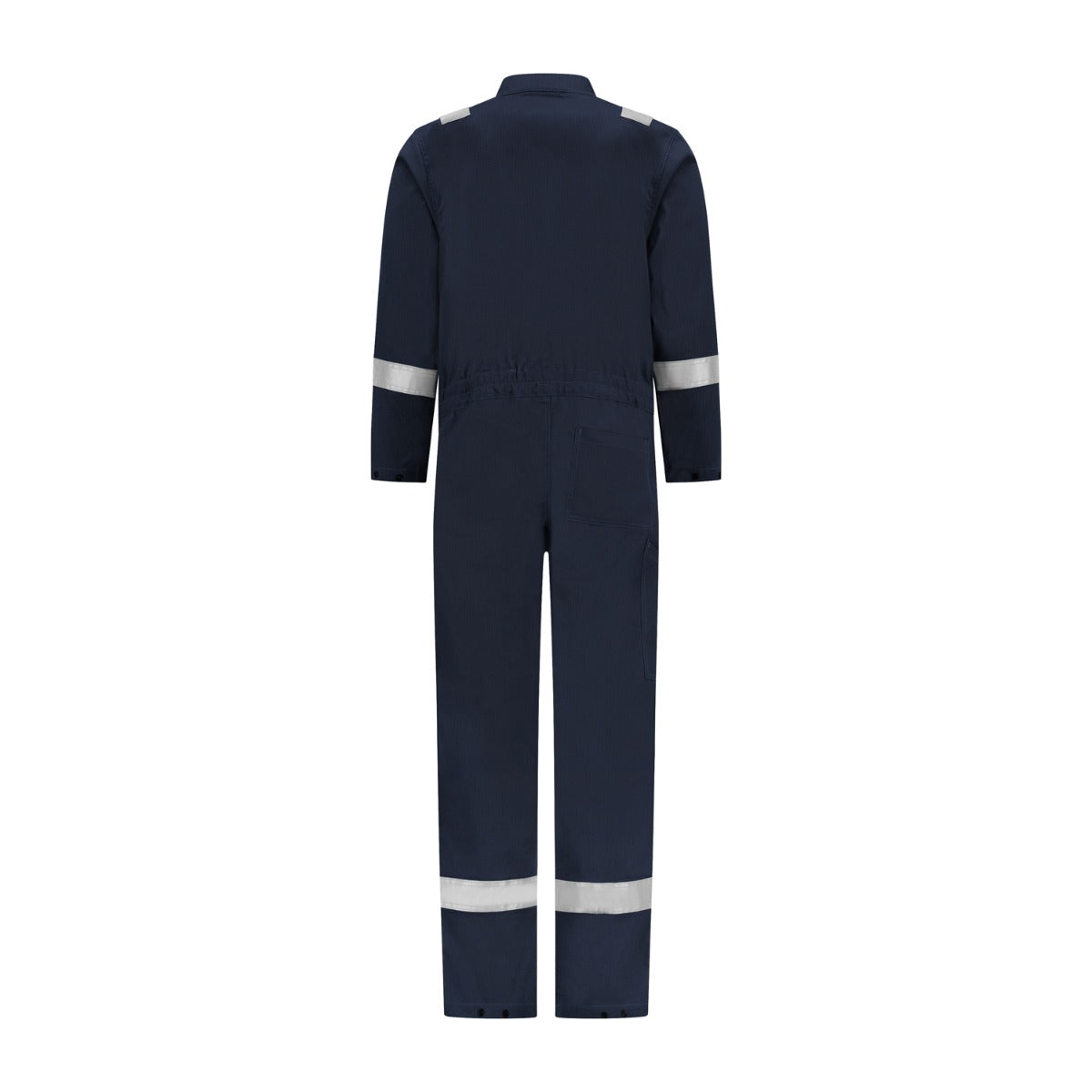 Dapro Toughwear 2 Vlamvertragende overall met kniebeschermerzakken