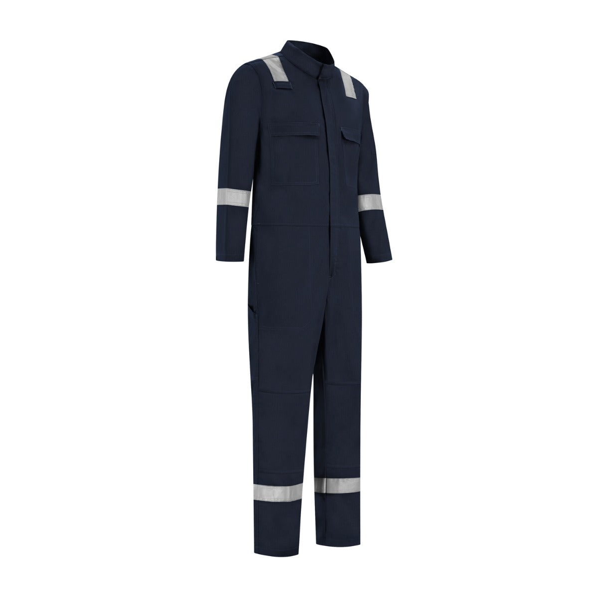 Flammhemmender Overall Dapro Toughwear 2 mit Kniepolstertaschen