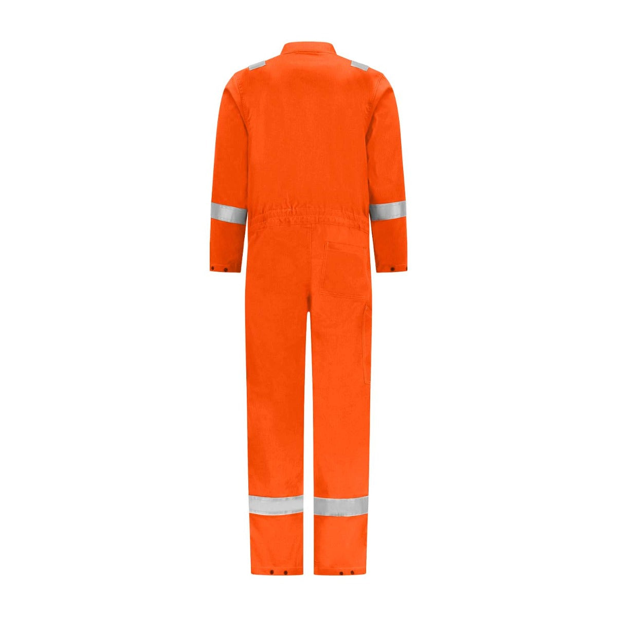 Dapro Toughwear 2 Vlamvertragende overall met kniebeschermerzakken