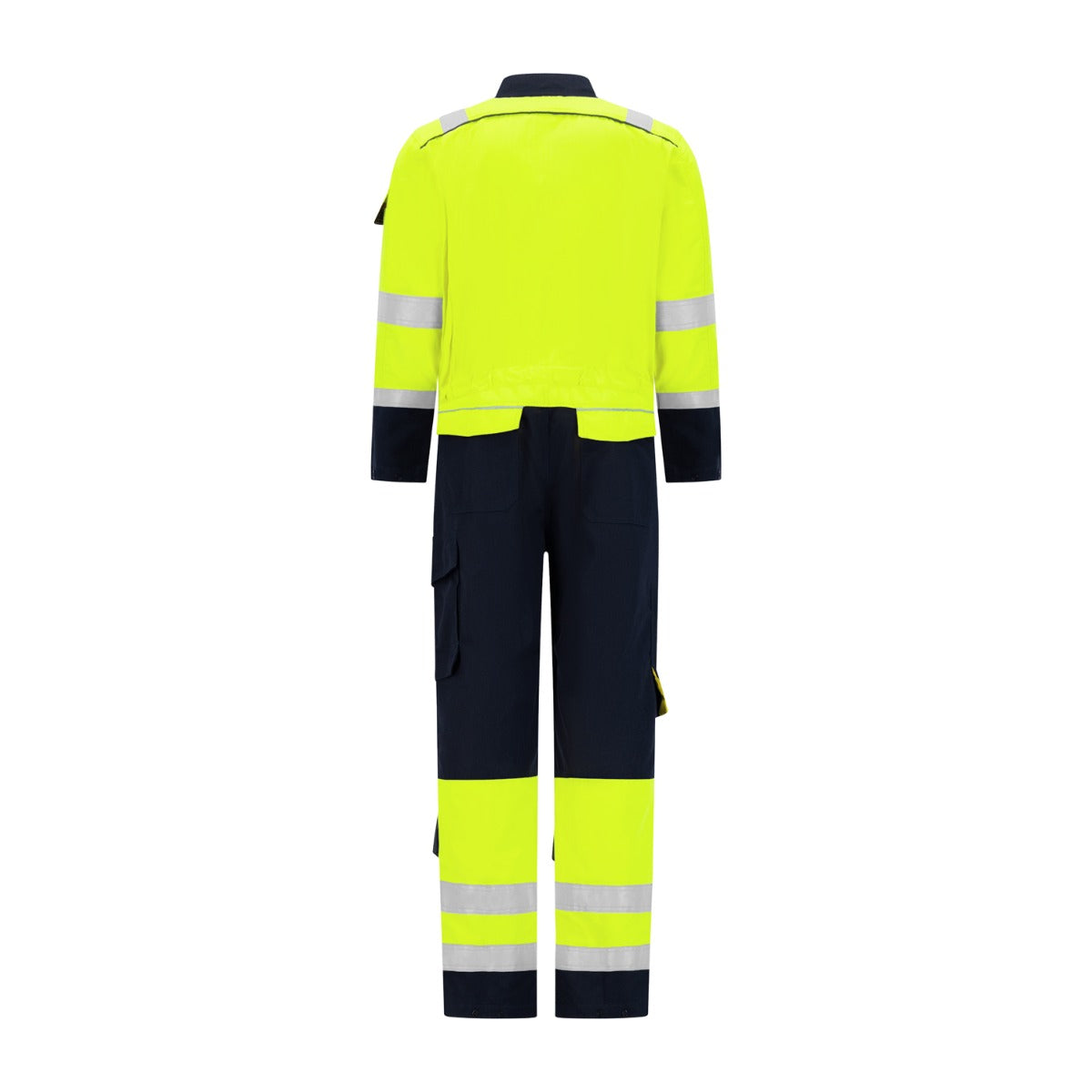 Dapro Volt Hi-Vis Multinorm Overall Feuerhemmender Overall