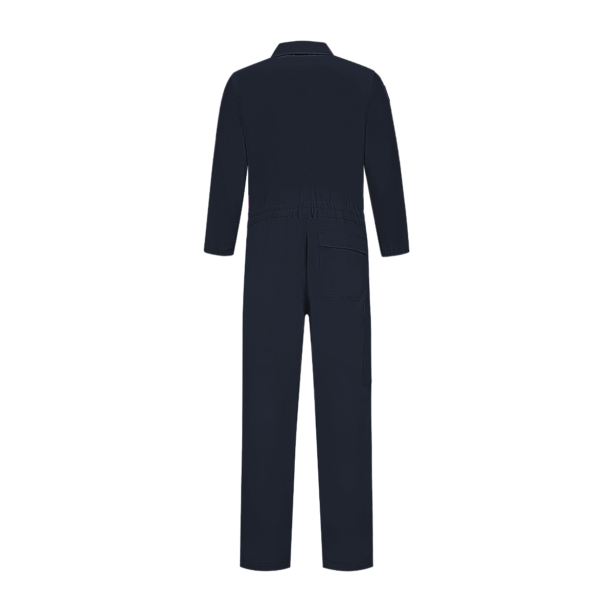 Dapro Worker 1 overall met kniebeschermerzakken