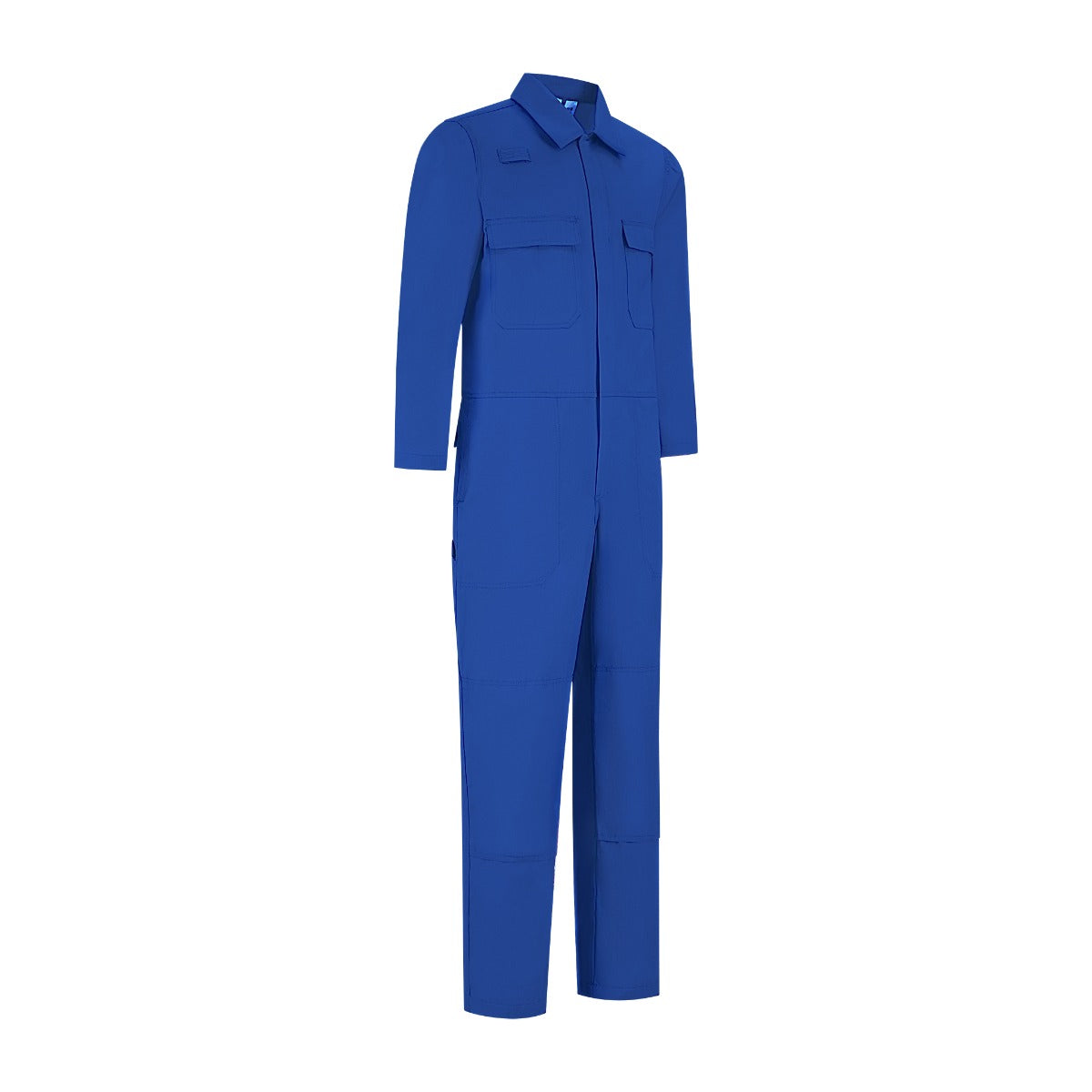 Dapro Worker 1 Coveralls with Knee Pad Pockets