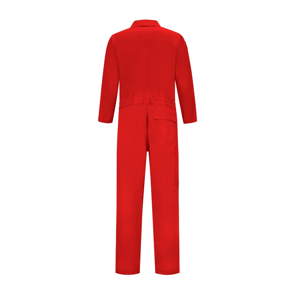 Dapro Worker 1 Coveralls with Knee Pad Pockets