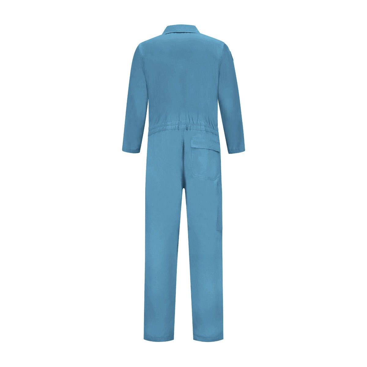 Dapro Worker 1 Coveralls with Knee Pad Pockets