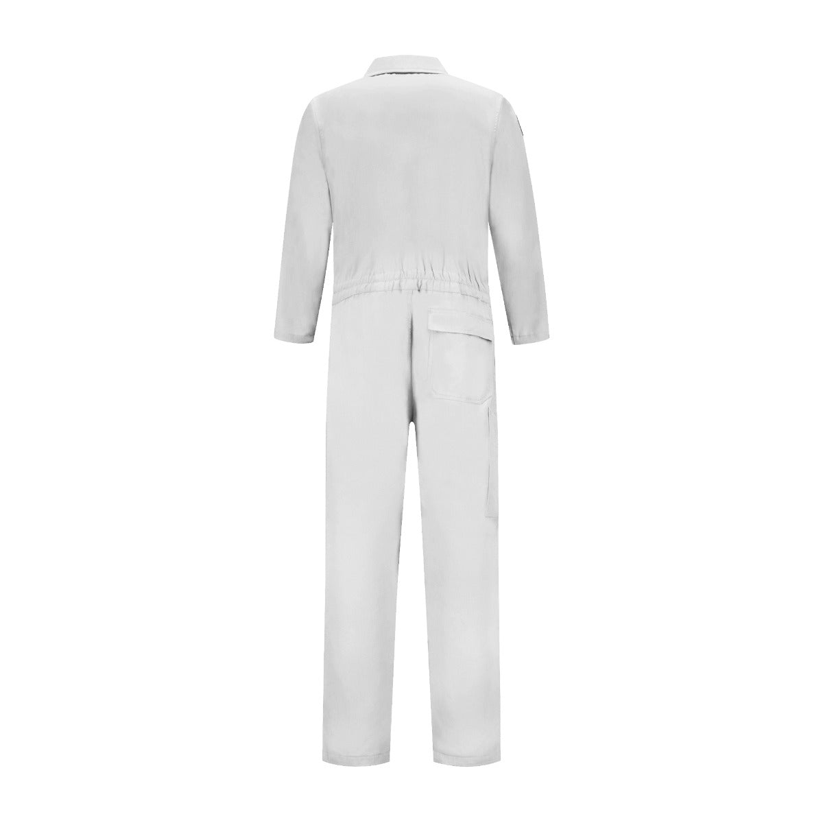 Dapro Worker 1 Coverall with Knee Pad Pockets