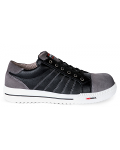 Redbrick Slate Sneaker Low S3 Gray