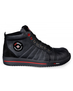 Redbrick Onyx S3 work shoe