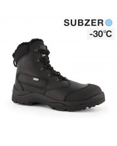 Chaussures de sécurité Dapro Canyon C S3 C Subzero T400 doublure en fourrure