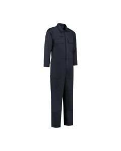 Dapro Industry Summer Coverall with Knee Pad Pockets