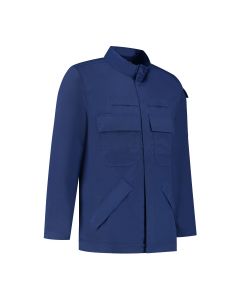 Dapro Multirisk Multinorm Jacket 98% Baumwolle