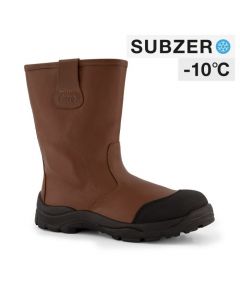 Dapro Rigger C S3 C SubZero Insulated Safety Boots