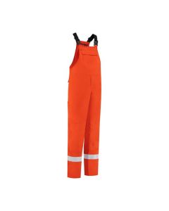 Dapro Roughneck Thin Fabric Bib Final Stock