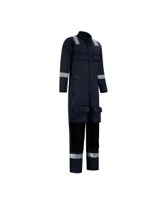 Dapro Rope-Access Flame Retardant Coverall Working at Height
