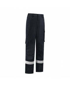 Dapro Roughneck Fire Retardant Work Trousers with knee pads