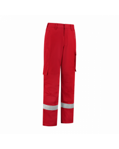 Dapro Roughneck Fire Retardant Work Trousers with knee pads