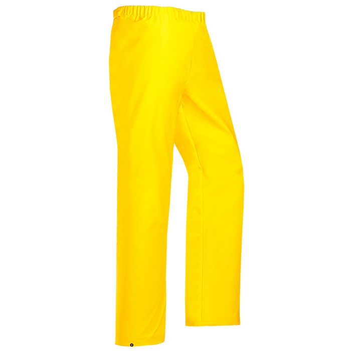 Sioen pants yellow