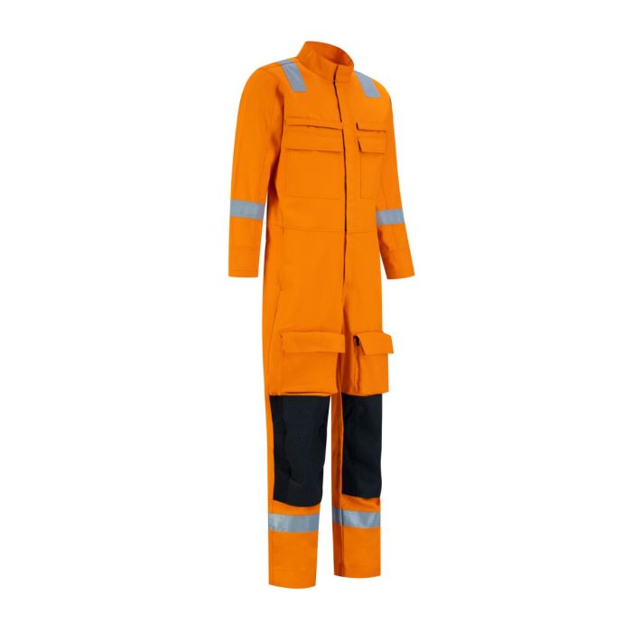 Dapro Rope Access Multinorm Overall - Your Safety Shop