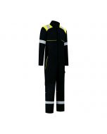 Dapro Globe-Tech Flame Retardant Coverall Work Coverall IFR
