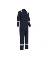 Dapro Toughwear 2 Flame Retardant Coverall with Knee Pads