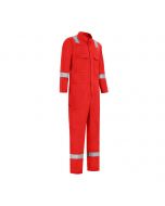 Dapro Toughwear 2 Flame Retardant Coverall with Knee Pad Pockets